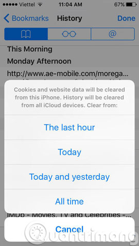 Fix 'consequences' when you visit crashsafari.com Picture 4