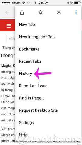 Fix 'consequences' when you visit crashsafari.com Picture 5