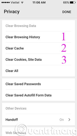 Fix 'consequences' when you visit crashsafari.com Picture 7