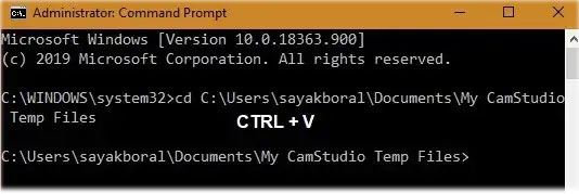Fix 'Could Not Find This Item…' error in Windows 10 Picture 3