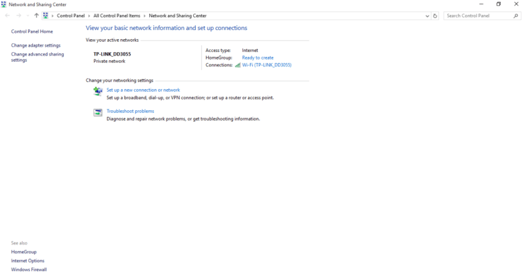 Fix Err-Connection-Refused and Err_Connection_Closed errors on Chrome browser Picture 4