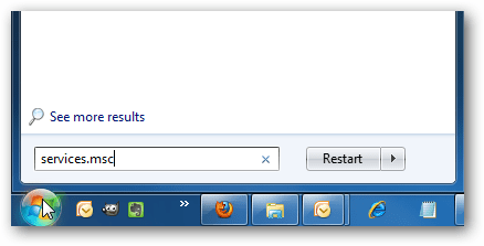Fix Error 2203 when installing Office 2010 Picture 2