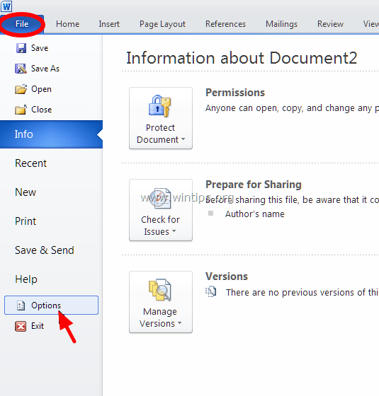 fix-error-of-copy-paste-command-not-working-in-word-excel-2007-2010