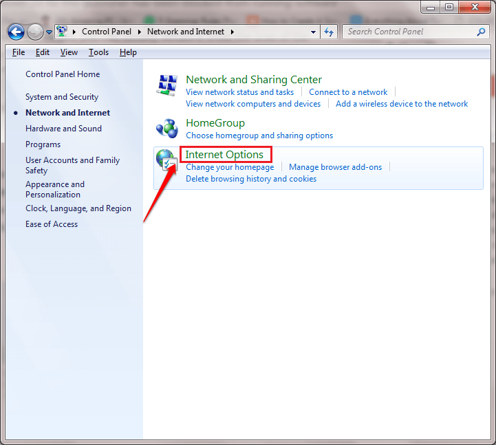 Fix error 'This Publisher has been Blocked from Running Software on your Machine' on Windows 10 Picture 4