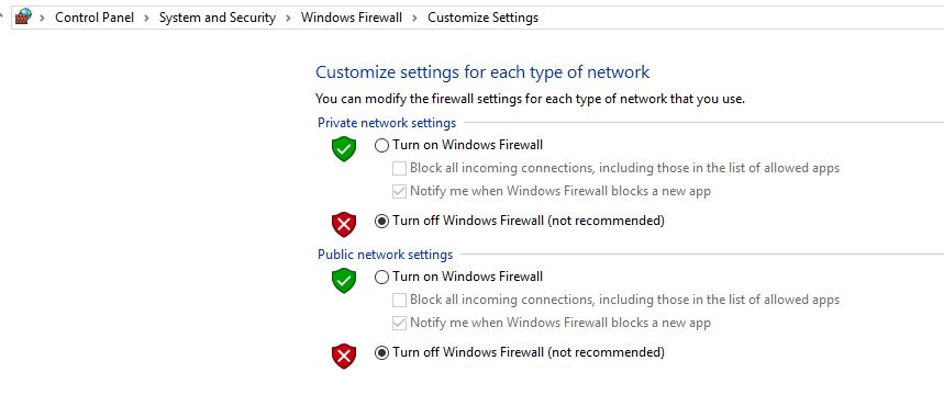 Fix error 'This Publisher has been Blocked from Running Software on your Machine' on Windows 10 Picture 8