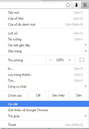 Fix errors not typing Vietnamese on Chrome Picture 1