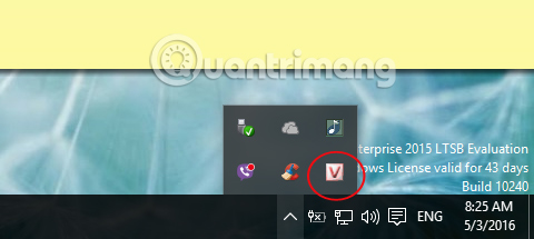Fix errors not typing Vietnamese on Google Docs Picture 2