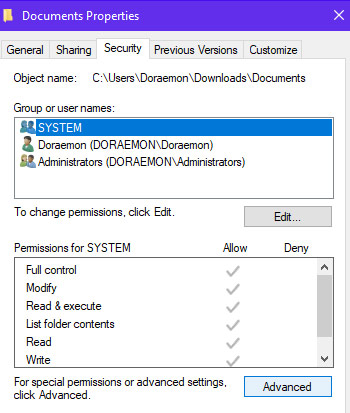 Fix File Explorer error not working on Windows 10 Picture 7