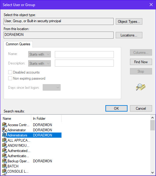 Fix File Explorer error not working on Windows 10 Picture 9