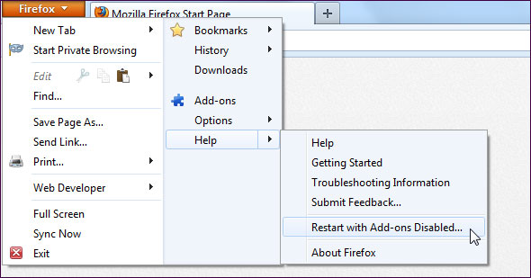 Fix Flash errors when watching videos on YouTube Picture 2