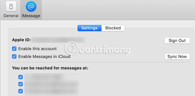 Fix iMessage error not working on Mac, iPhone or iPad Picture 3