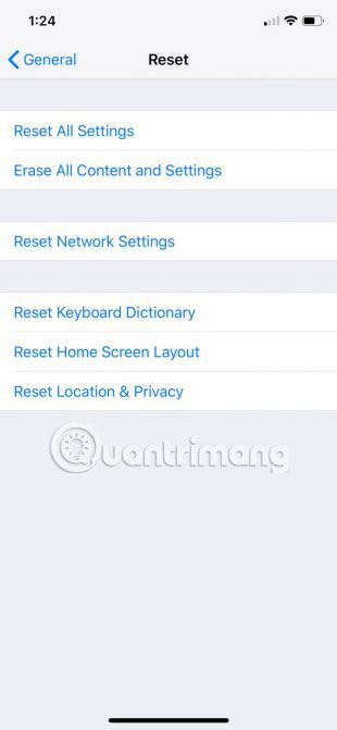 Fix iMessage error not working on Mac, iPhone or iPad Picture 8