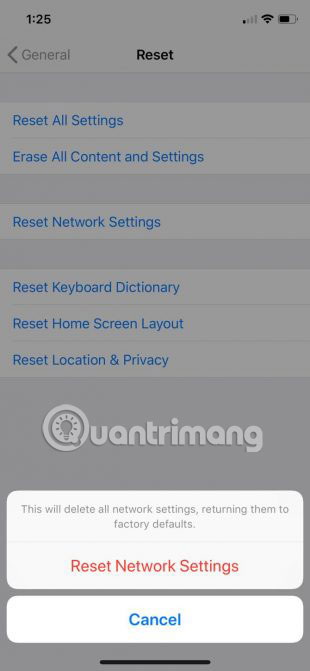 Fix iMessage error not working on Mac, iPhone or iPad Picture 9