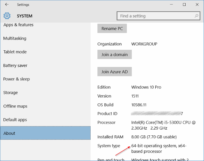 Fix 'Installer Has Failed' error during WhatsApp installation for computer Picture 7
