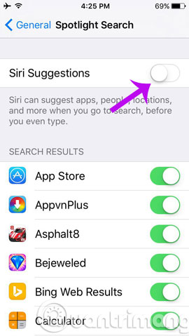 Fix iOS 9 slow and lag Picture 10