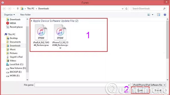 Fix iOS 9 slow and lag Picture 16
