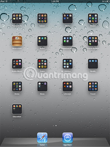 Fix iPad error constantly asking for a password Picture 2