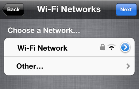 Fix iPhone phone keyboard error running iOS 10 almost 'freeze' Picture 9