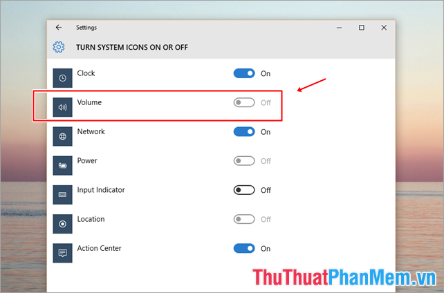 Fix losing speaker icon on Windows 10, Windows 7 Picture 12