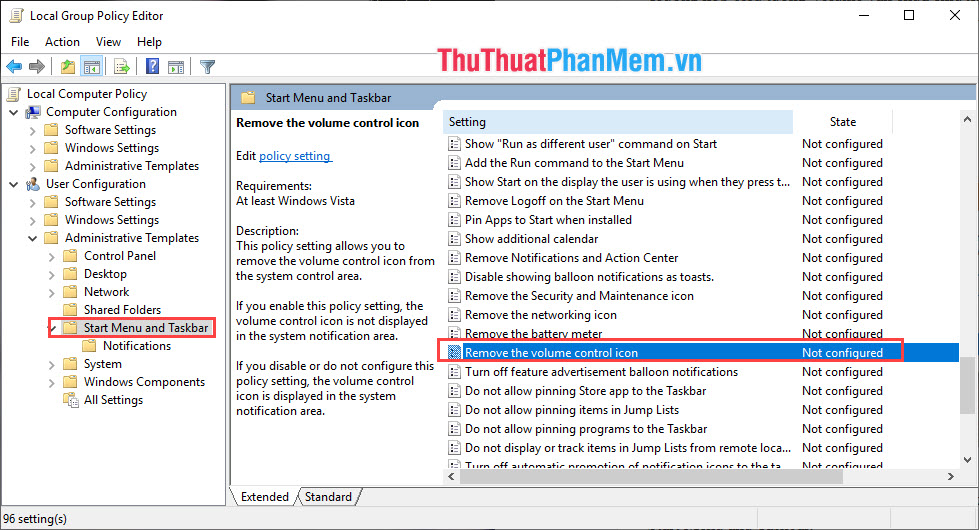 Fix losing speaker icon on Windows 10, Windows 7 Picture 14