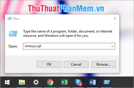 Fix losing speaker icon on Windows 10, Windows 7 Picture 2