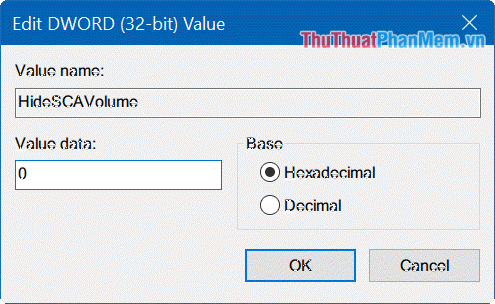 Fix losing speaker icon on Windows 10, Windows 7 Picture 6