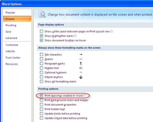 Fix simple errors on the printer Picture 10