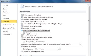 Fix some common computer errors - Part 1 Picture 2