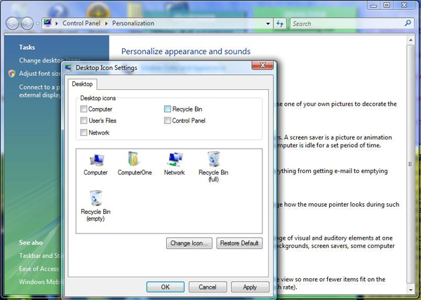 Fix some common computer errors - Part 2 Picture 2