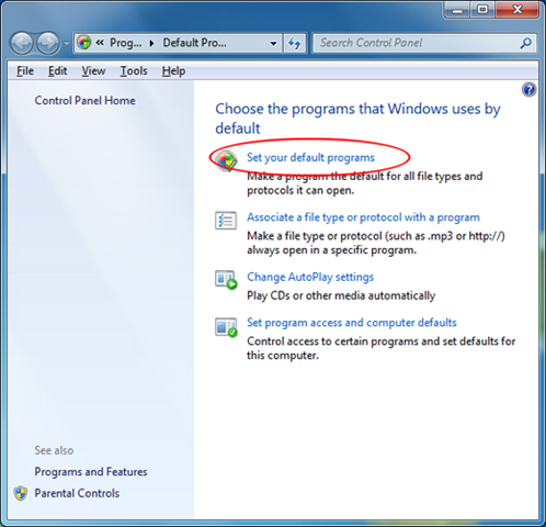 Fix some common computer errors - Part 2 Picture 3