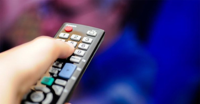 Fix some common errors on Toshiba TV Picture 3