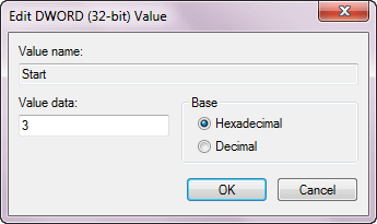 Fix some common errors when using USB Picture 4