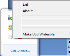 Fix some common errors when using USB Picture 6