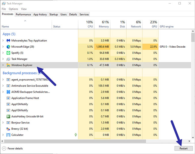 remote desktop missing windows 7