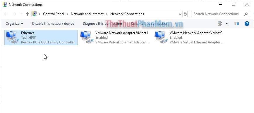 Fix the error of not being able to successfully access Facebook 100% update 2020 Picture 2