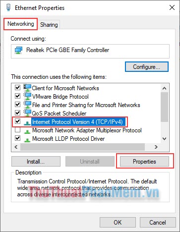 Fix the error of not being able to successfully access Facebook 100% update 2020 Picture 4