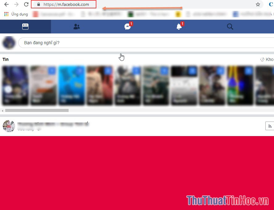 Fix the error of not being able to successfully access Facebook 100% update 2020 Picture 6