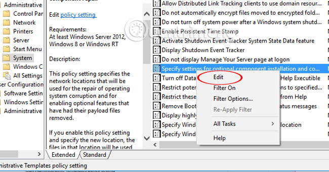 Fix the error of not installing the .NET Framework 3.5 on Windows Picture 6