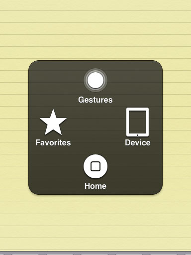 Fix the Home button error does not work on iPhone Picture 4