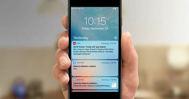 Fix the latest iPhone crash Picture 1