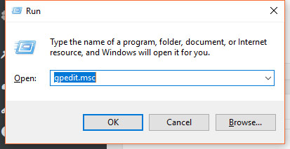 Fix the loss of the OneDrive icon on the taskbar in Windows 10 Picture 7