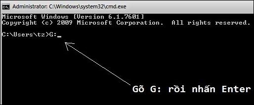 Fix the phenomenon of hidden files in the explorer virus Picture 1