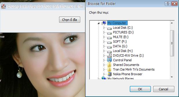 Fix the phenomenon of hidden files in the explorer virus Picture 3