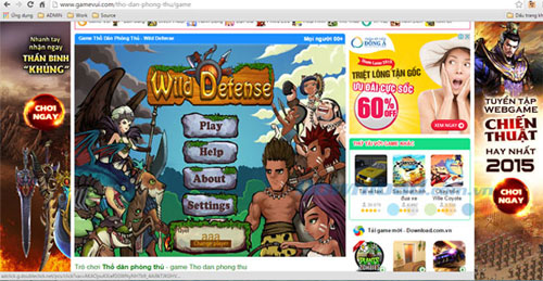 Fix the problem Unity can't play games on Chrome Picture 4