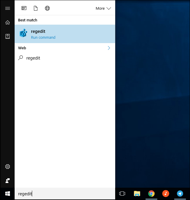 Fix the Webcam Error on Windows 10 Anniversary Update is suspended Picture 2