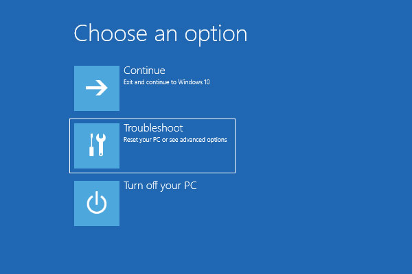 Fix the Yes button error in UAC disappearing or graying out in Windows 10 Picture 1