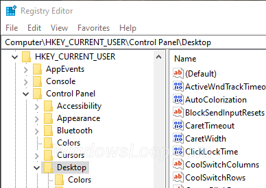 Fix 'This App is Preventing Shutdown' error on Windows 10 Picture 1