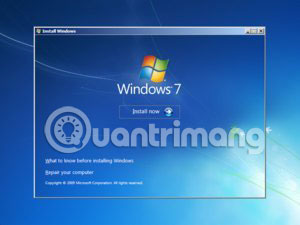 Fix UNMOUNTABLE_BOOT_VOLUME error in Windows Picture 3
