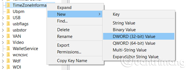 Fix Windows and Linux errors showing different time at dual boot Picture 5