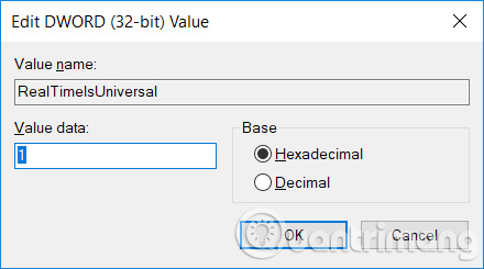 Fix Windows and Linux errors showing different time at dual boot Picture 7